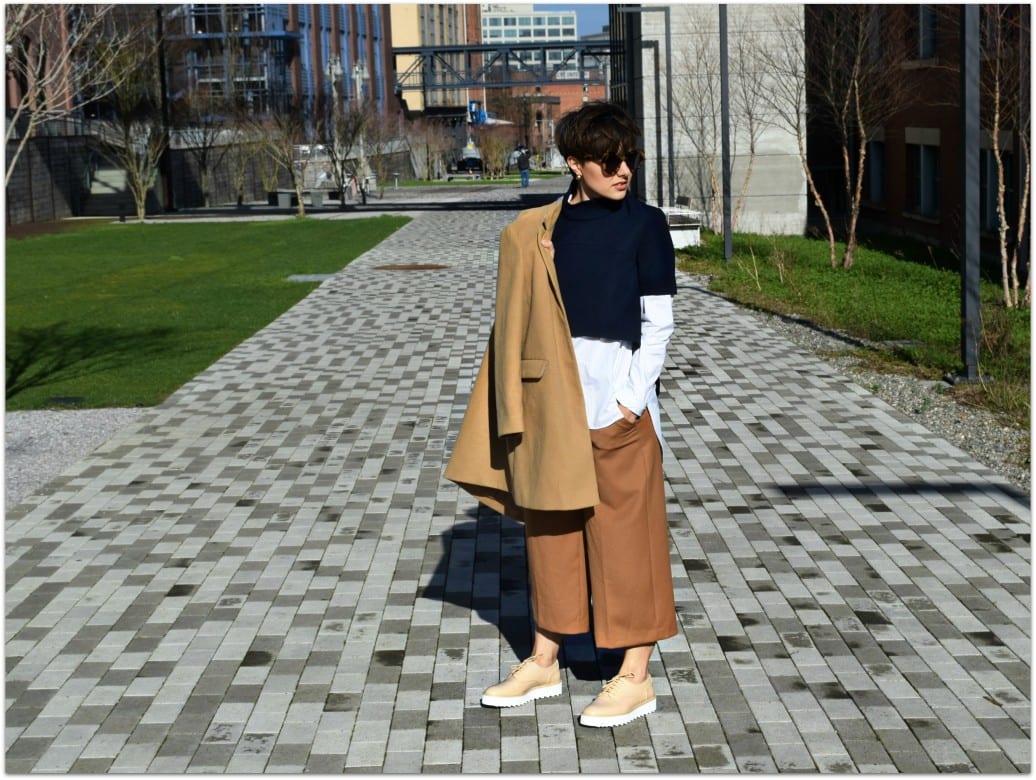 Menswear Culottes-BloggerNotBillionaire