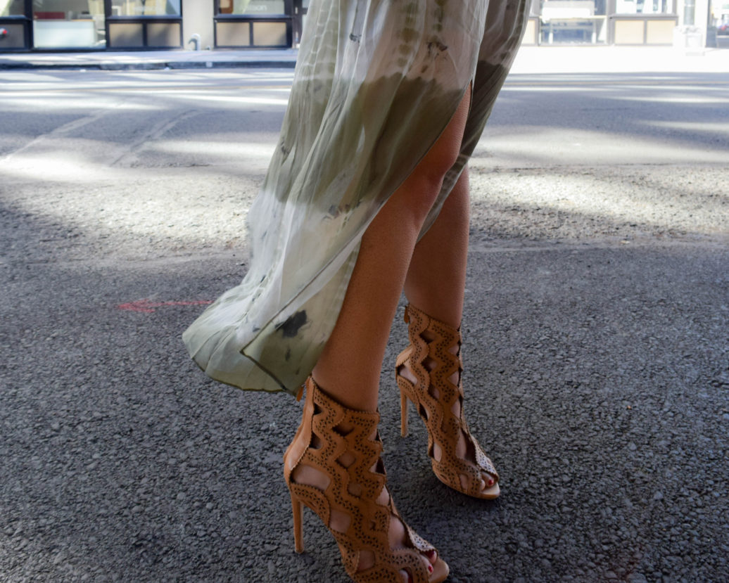 laser cut zara heels