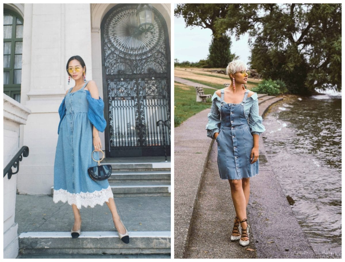 Style Icons: 3 Style Lessons from Aimee Song & How to Get Her Look for Less