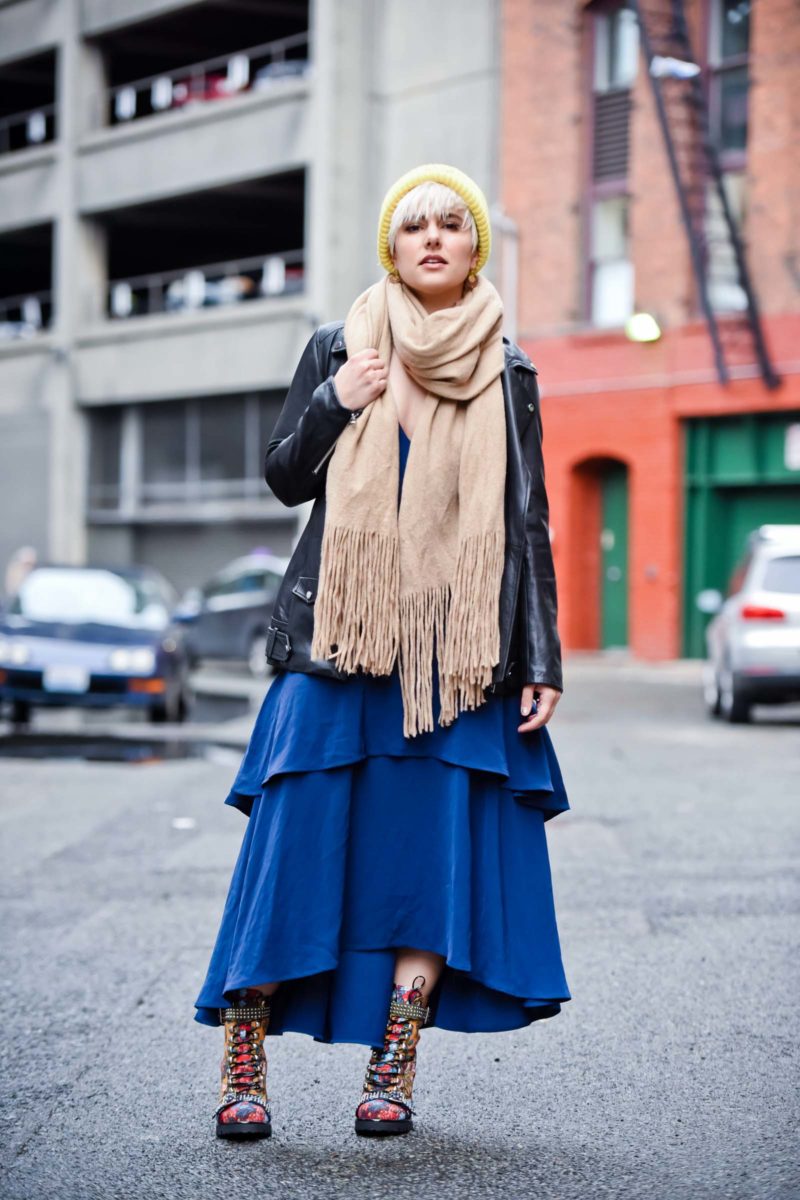 NYFW 2018 Street Style