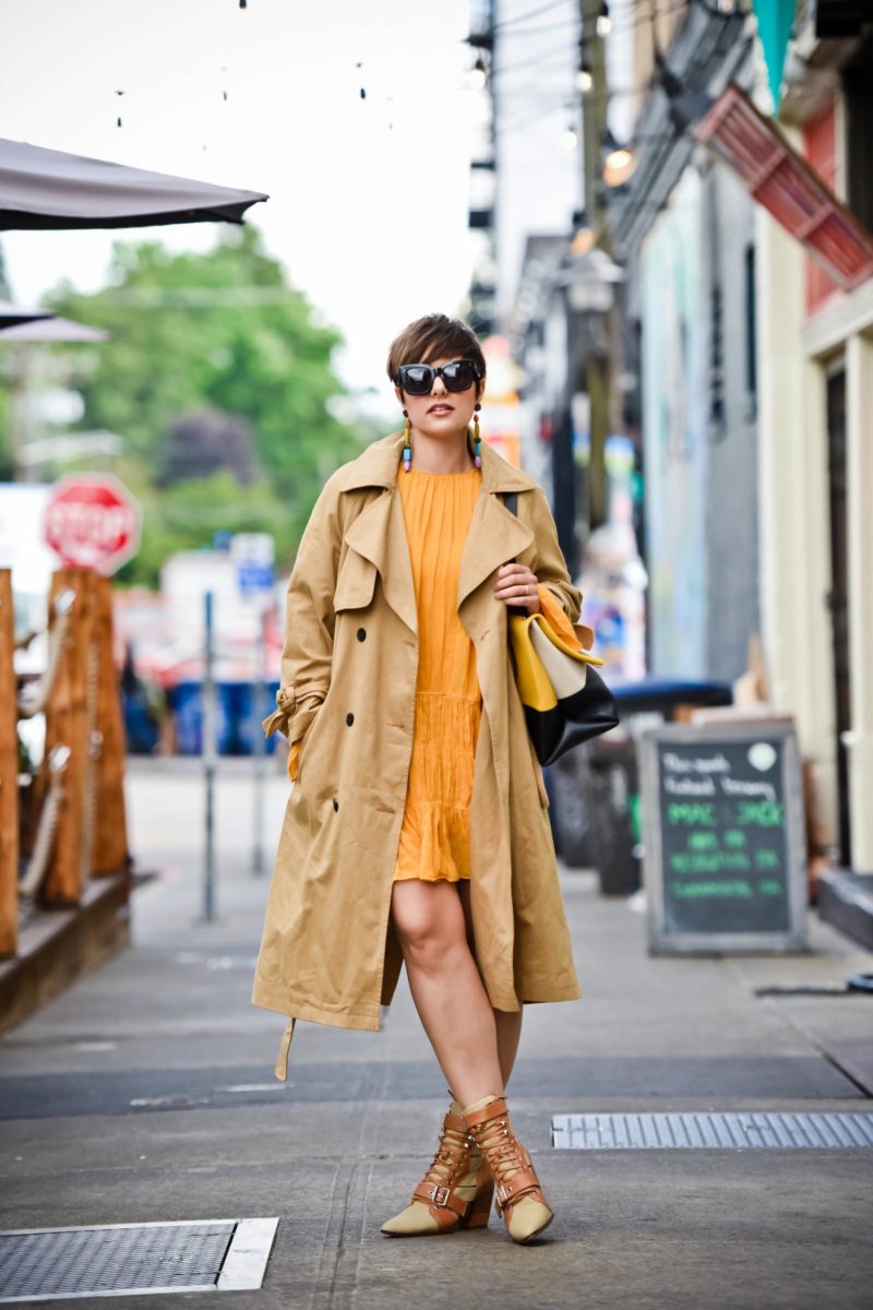 Hello Yellow! 1 Easy Trick to Breathe New Life into Last Year's Favorite Color