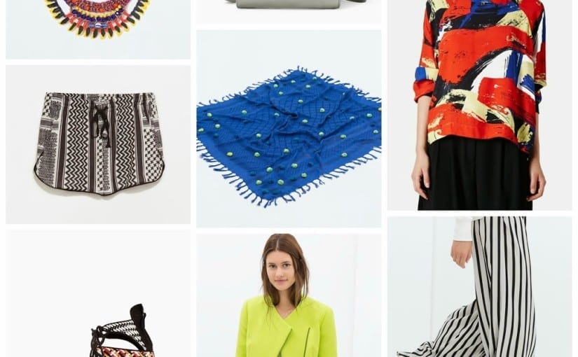 Weekend Wishlist