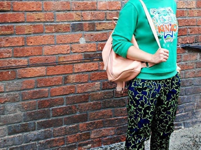BRANDED: Wearing Designer Names without Bringing Back the Early 2000’s