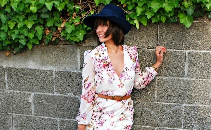 Be Bold: Wear Hats