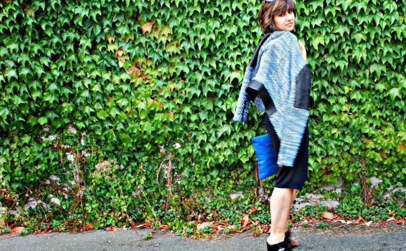 The Hot Weather Solution: Long Skorts & Culottes