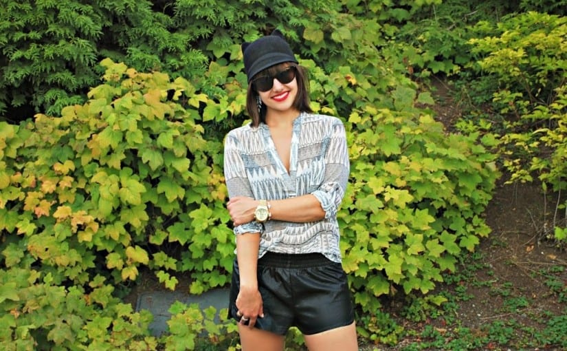 Cat Ears: Wearing Kitschy Trends (Without Looking Ridiculous)