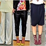 The Hot Weather Solution: Long Skorts & Culottes