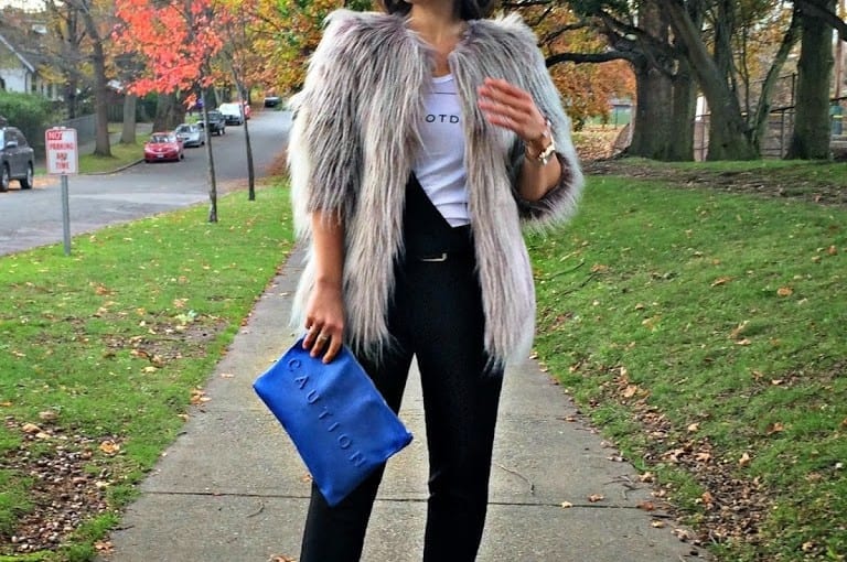 Creating a Knockout #OOTD: Get Inspired