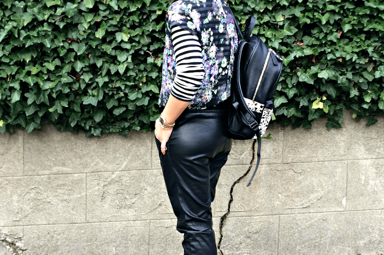 Urban Monday: Print Layering