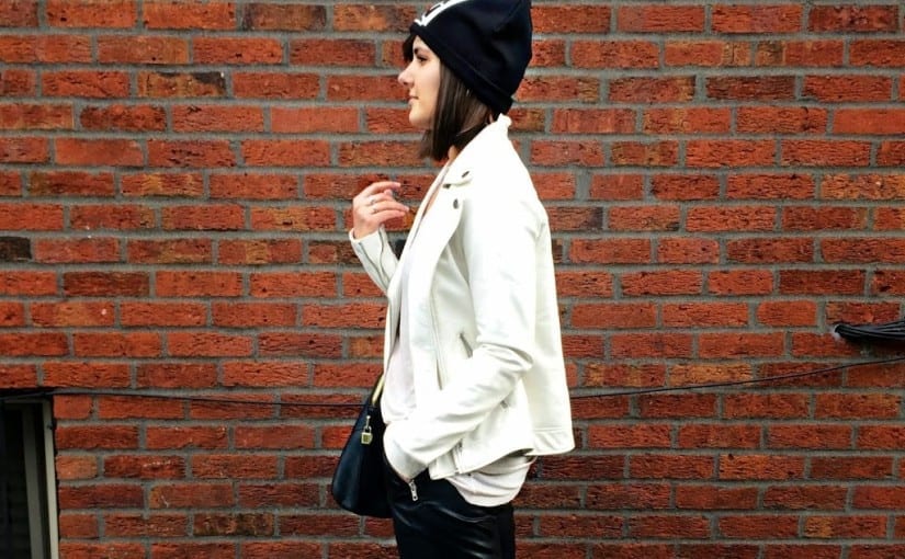 Alexander Wang x H&M: One Month Later