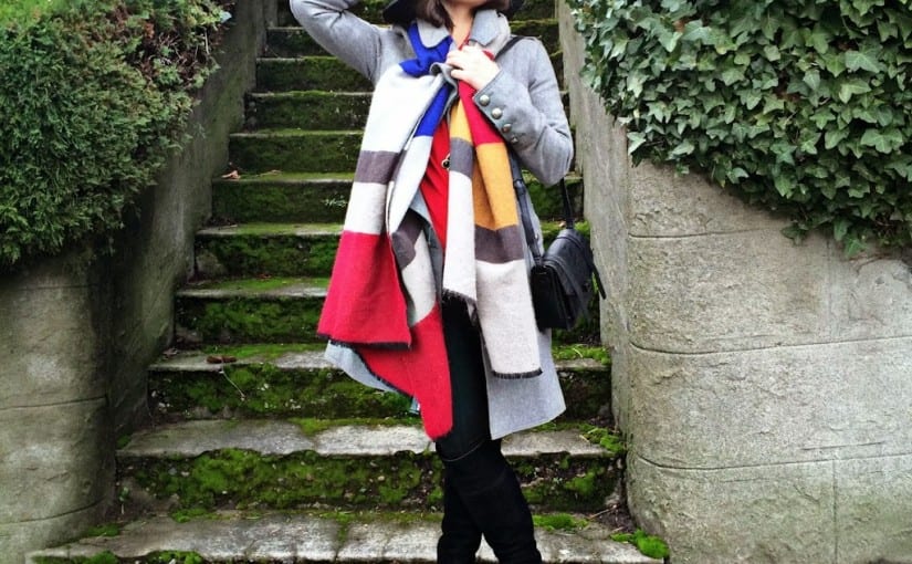 Trend Report: 5 Items You NEED In Your Closet