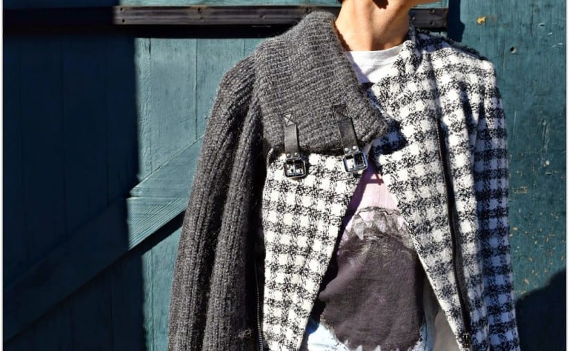 These Coats Were Made for Layering