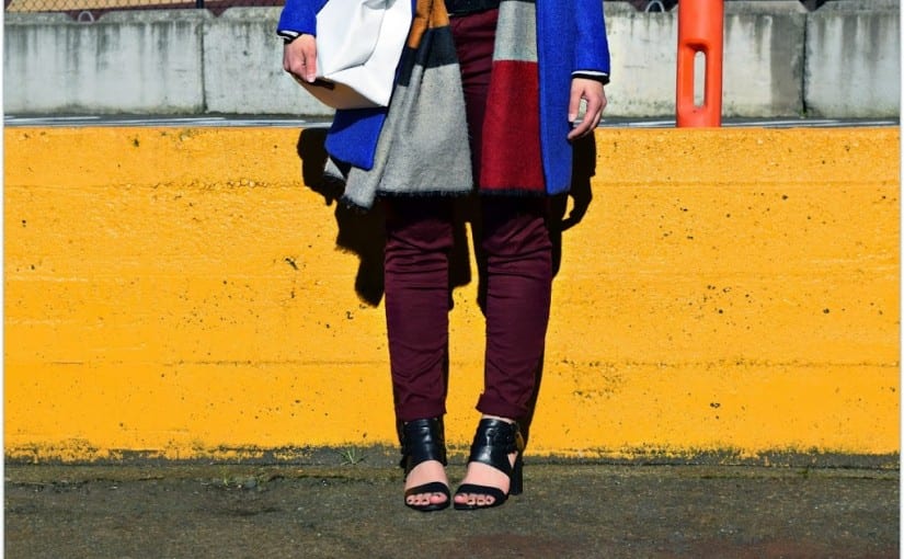 COLOR! Mixing Up Your Usual Palette
