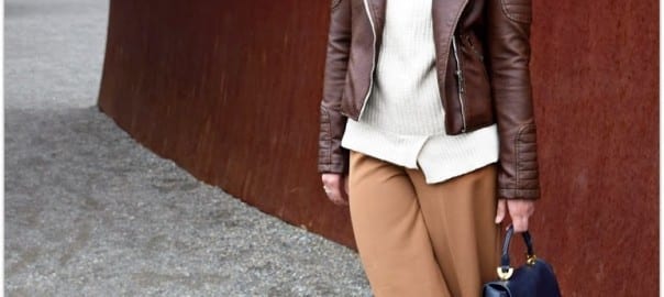 Springing for Culottes