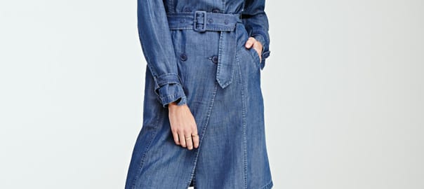 Spring Must-Haves