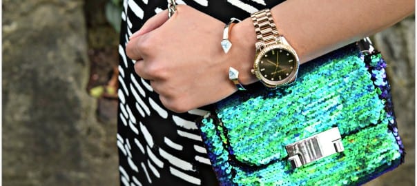 Outfit: Girls Night Out
