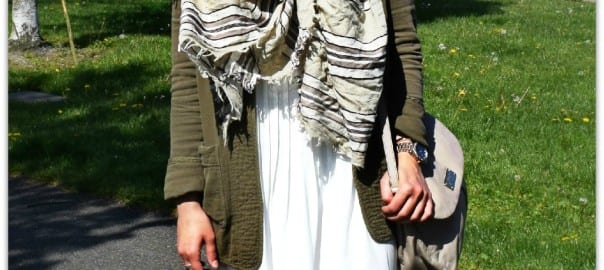 Mother’s Day Brunch Outfit