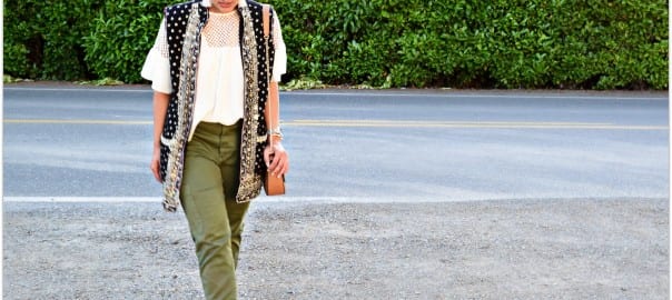 The Bag I Swore I Would NEVER Buy…