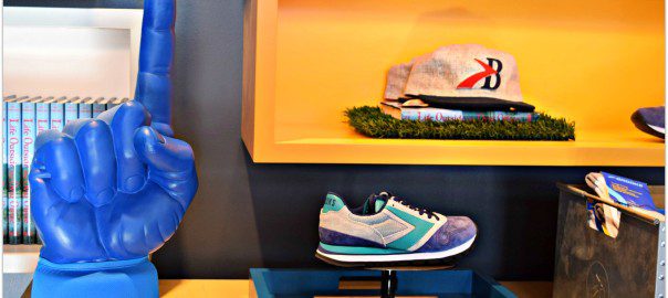 Brooks Running: Fall ’15 Collection
