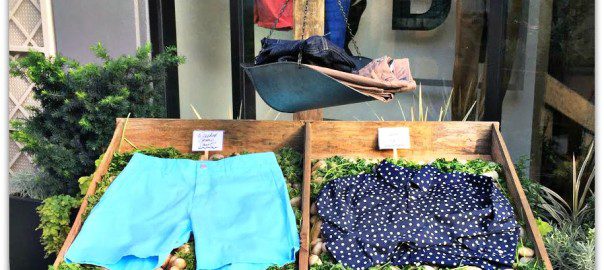 Bonobos Guide Shop Review: Seattle