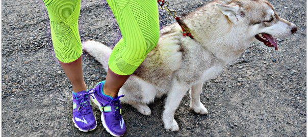 Workout Wednesday: Running in Style