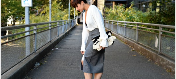 Make Your Own Altuzarra Dress