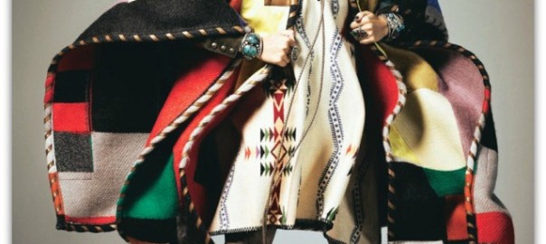 4 Tips for Wearing the Patchwork Trend Like a Pro (And Not Like Your Mother)