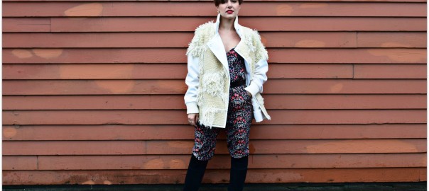 You CAN Still Wear Last Season’s Printed Jumpsuit! Here’s How