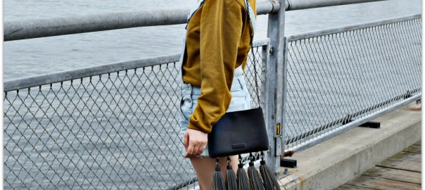 Winterize Your Overalls