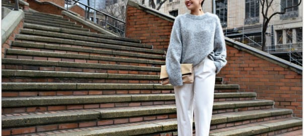 How to Create a Pinterest Worthy Outfit