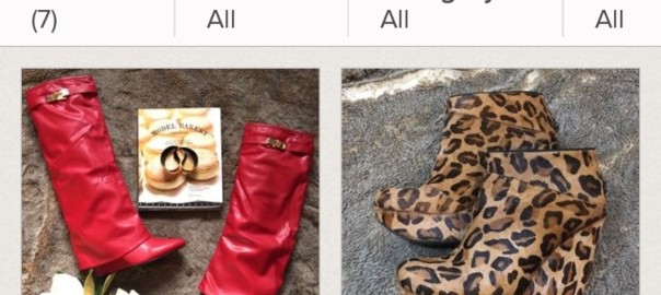Why I’m Crazy About Poshmark