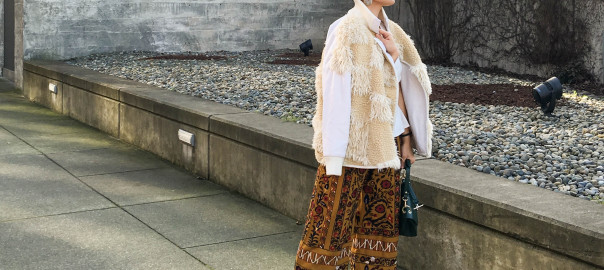 Trend Report: Opulence is IN