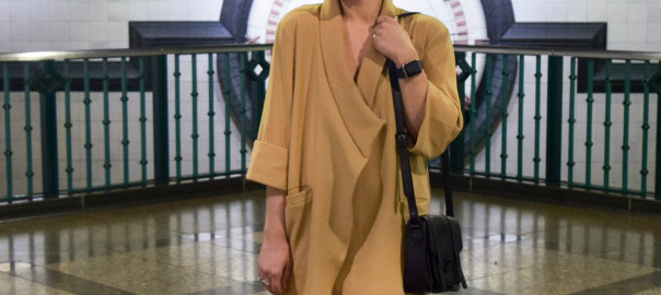 Why You Should Start Your Spring Shopping NOW