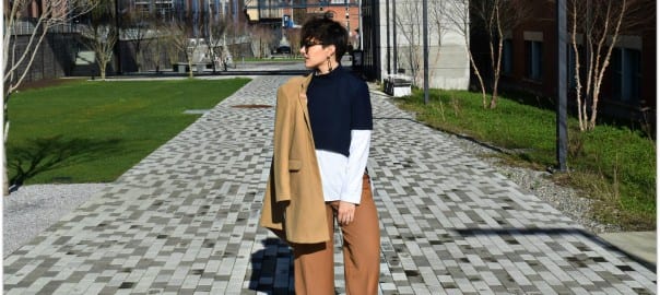 Meet Your Crop Top’s New Best Friend