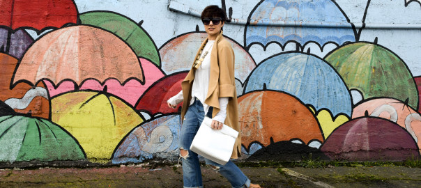 When it Rains… Spring Dress Shopping Round II