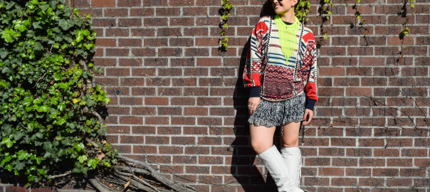 Coachella Inspired Outfit Updates for 2016
