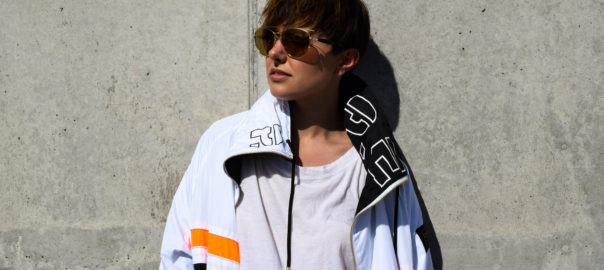 Labels to Know Now: PE NATION