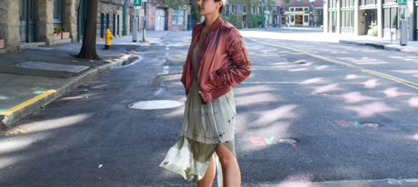 3 Tips For Dressing Like Kendall and Gigi: Without Showing Too Much Skin