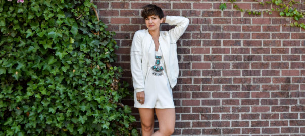 The Formal Romper: Your Best Friend for Dressy Situations in Hot Climates
