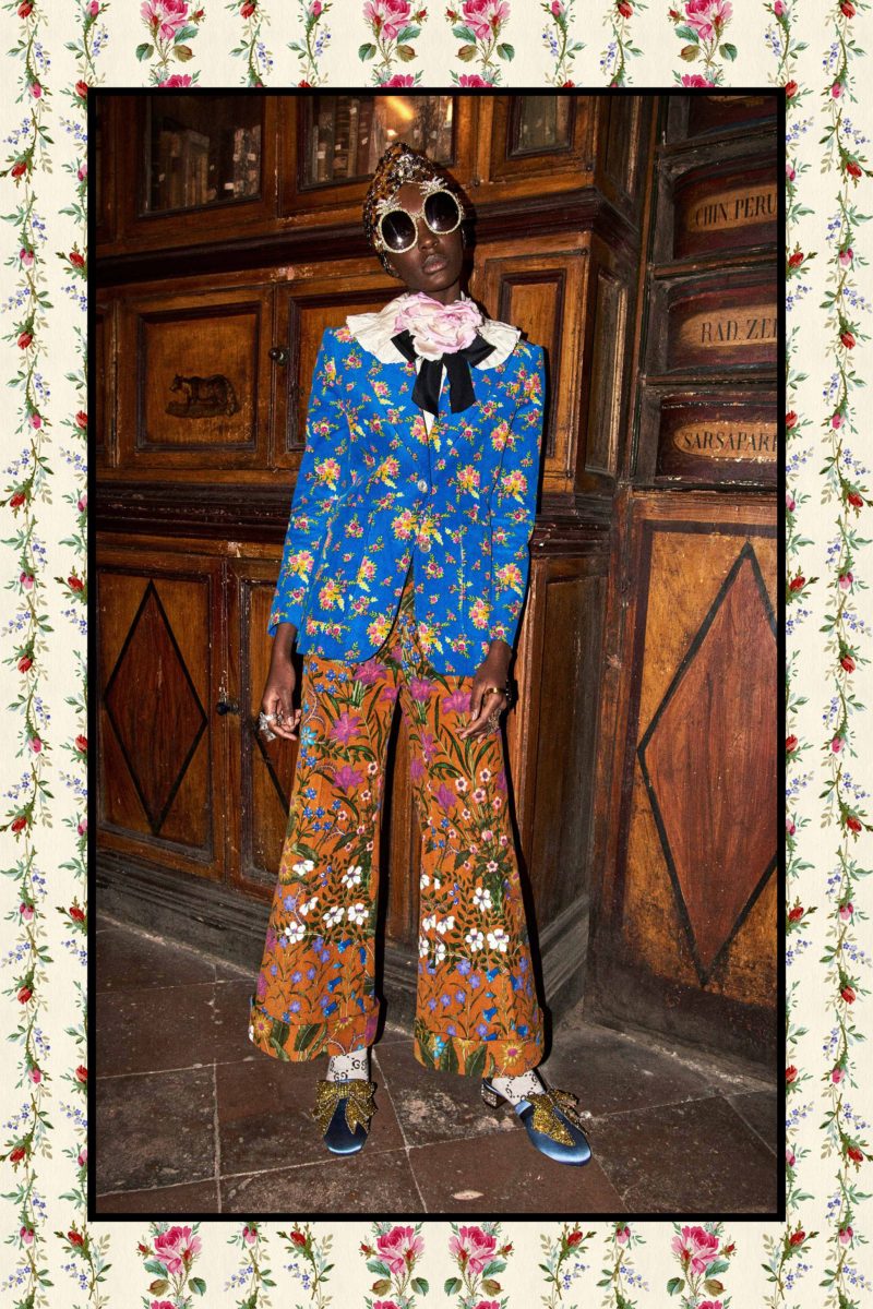 Gucci Suiting- BloggerNotBillionaire.com