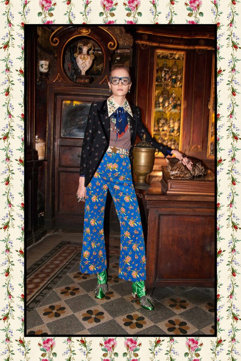 Gucci Suiting- BloggerNotBillionaire.com