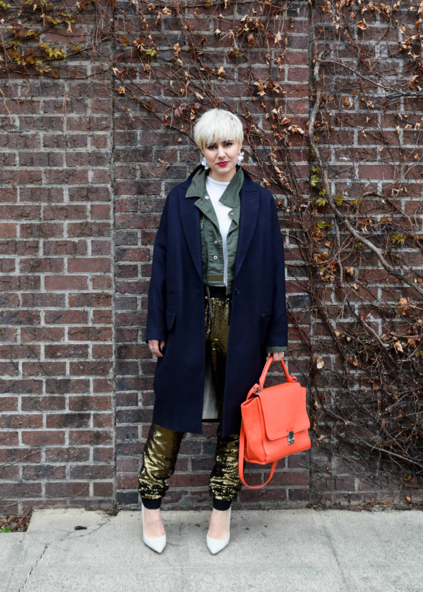 13 Fashion Rules we Learned from Jenna Lyons - BloggerNotBillionaire.com