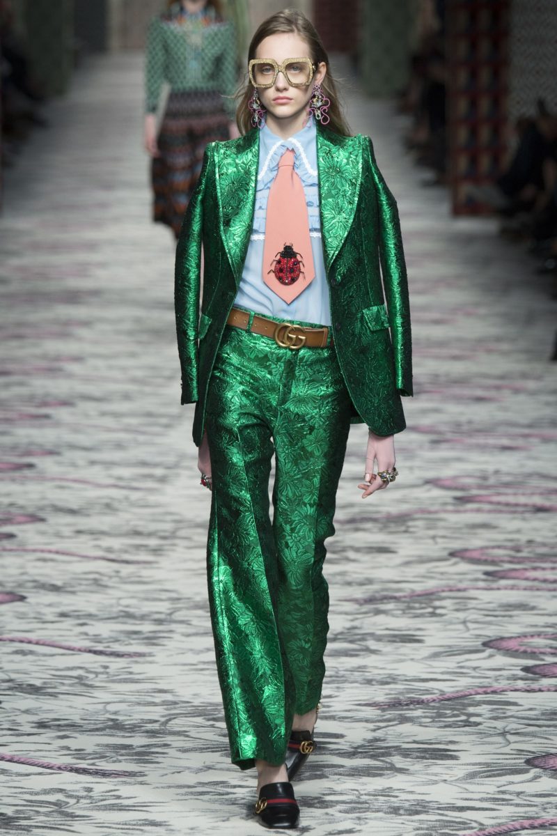 Gucci Suiting- BloggerNotBillionaire.com