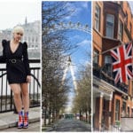 London Volume 2: Glitter Boots, Candy-Colored Houses and Portobello Road