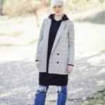 4 Must Have Coats: The Short Puffer Coat