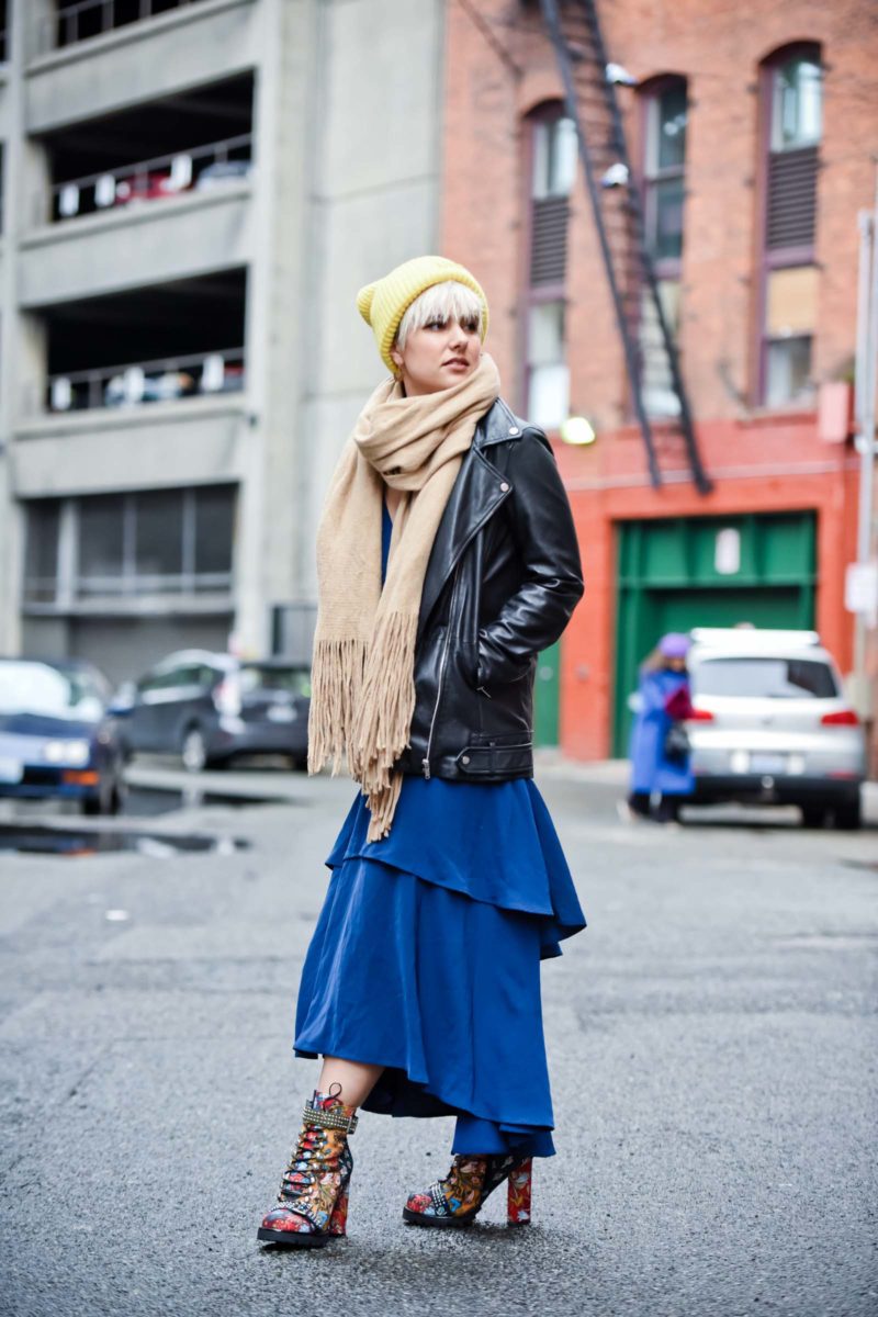 NYFW 2018 Street Style