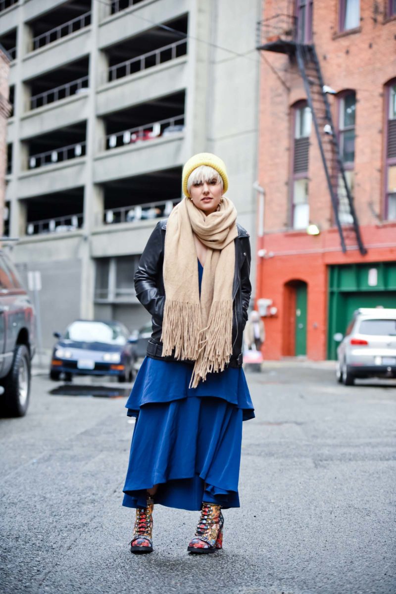 NYFW 2018 Street Style