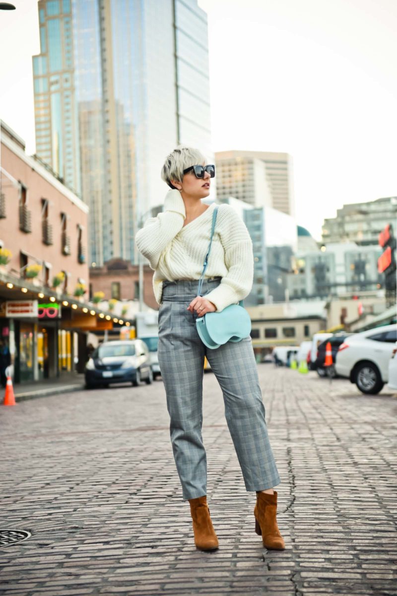 Spring Suiting: 3 Must Have Spring Trends with Pipe and Row