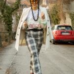 How to Style a Blazer: Gucci Edition
